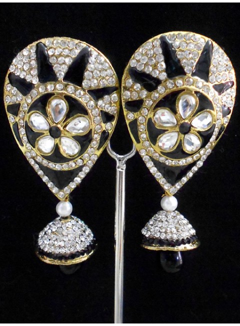 Exclusive Earrings